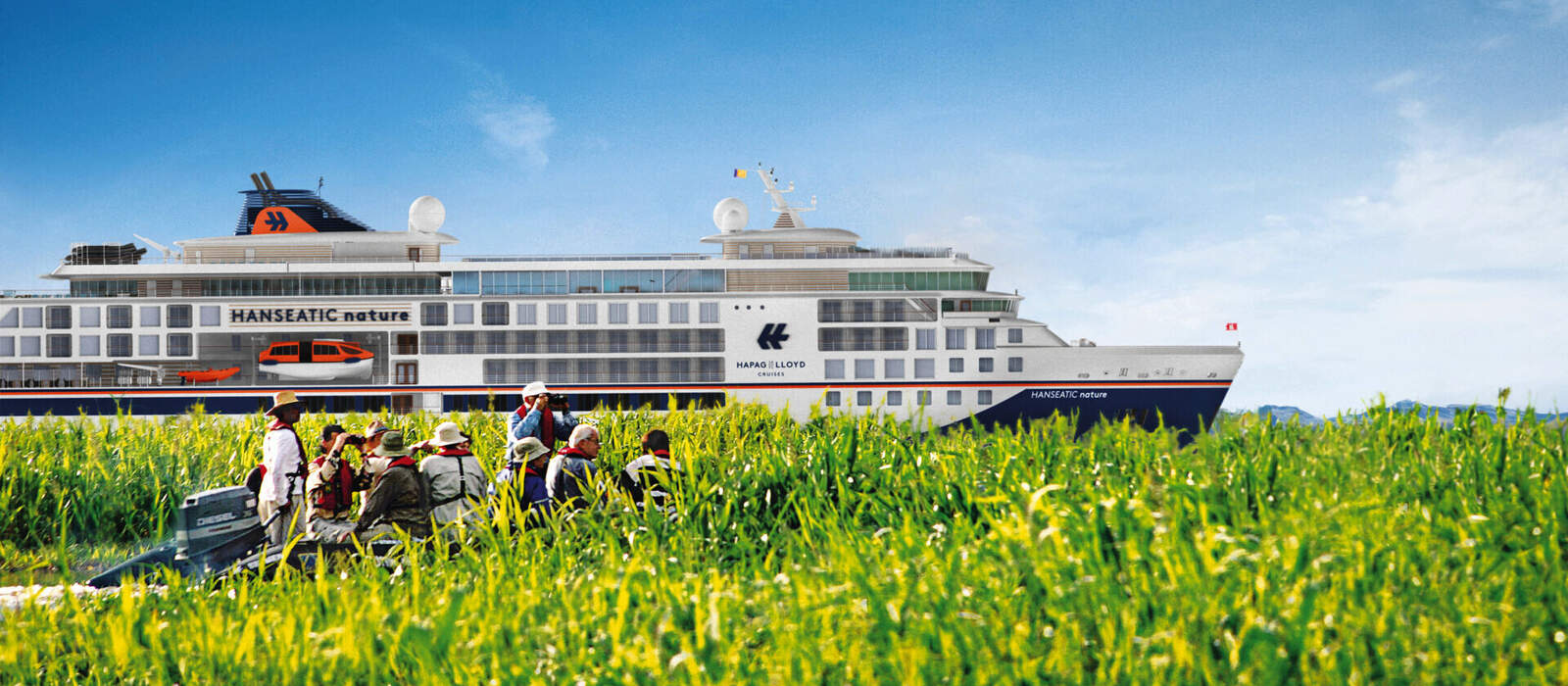 Hapag-Lloyd Cruises