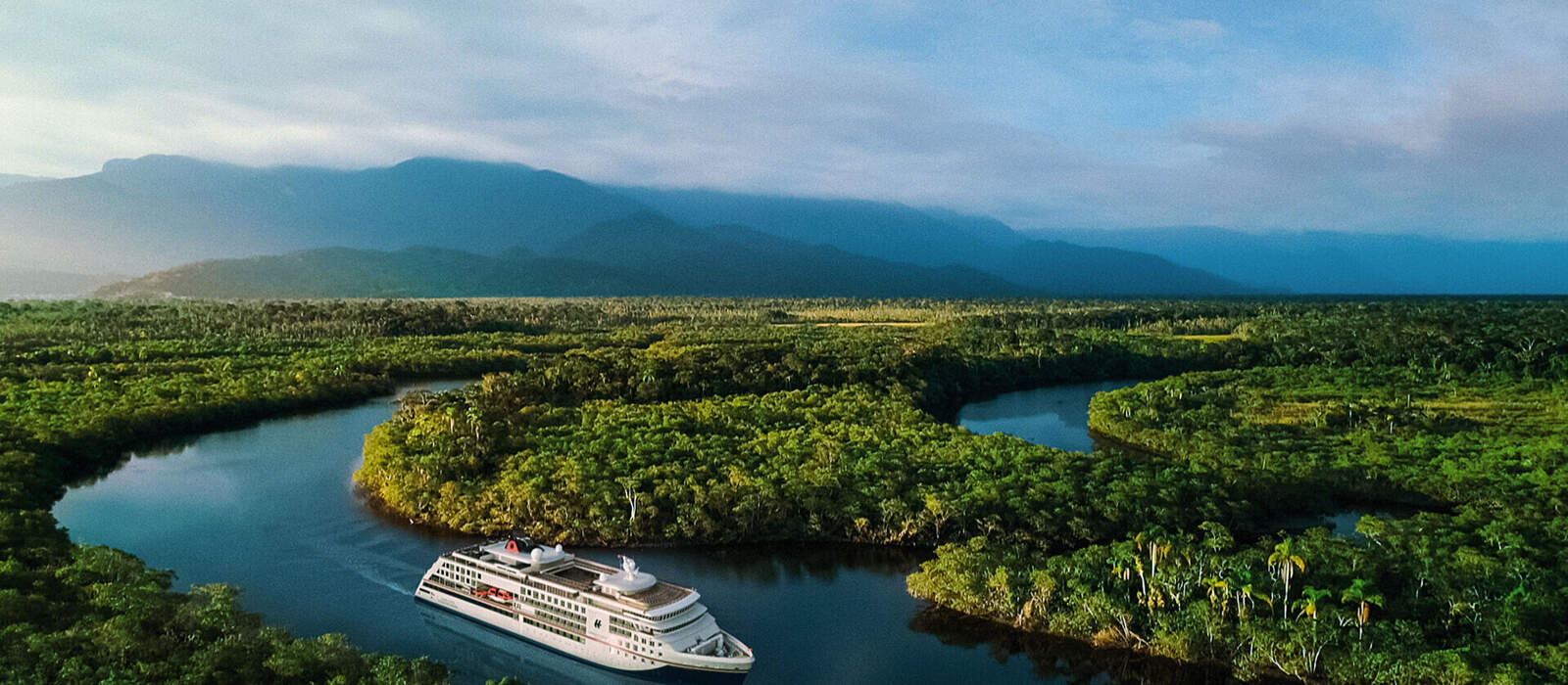 Hapag-Lloyd Cruises