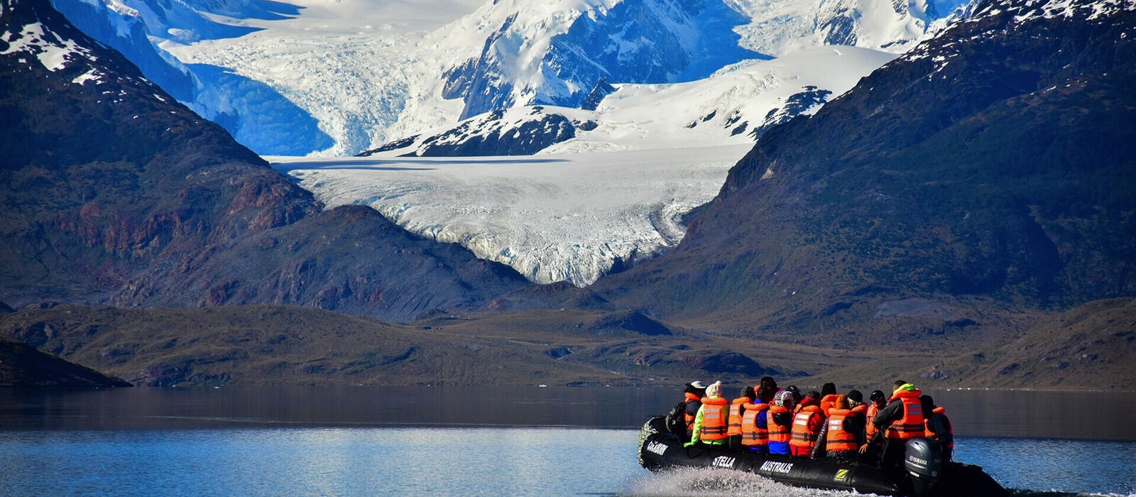 Cruceros Australis S.A.