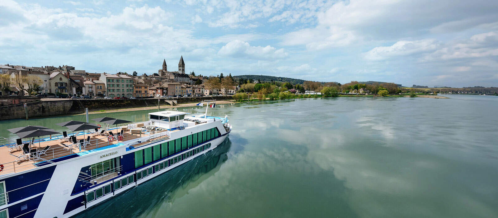 AmaWaterways