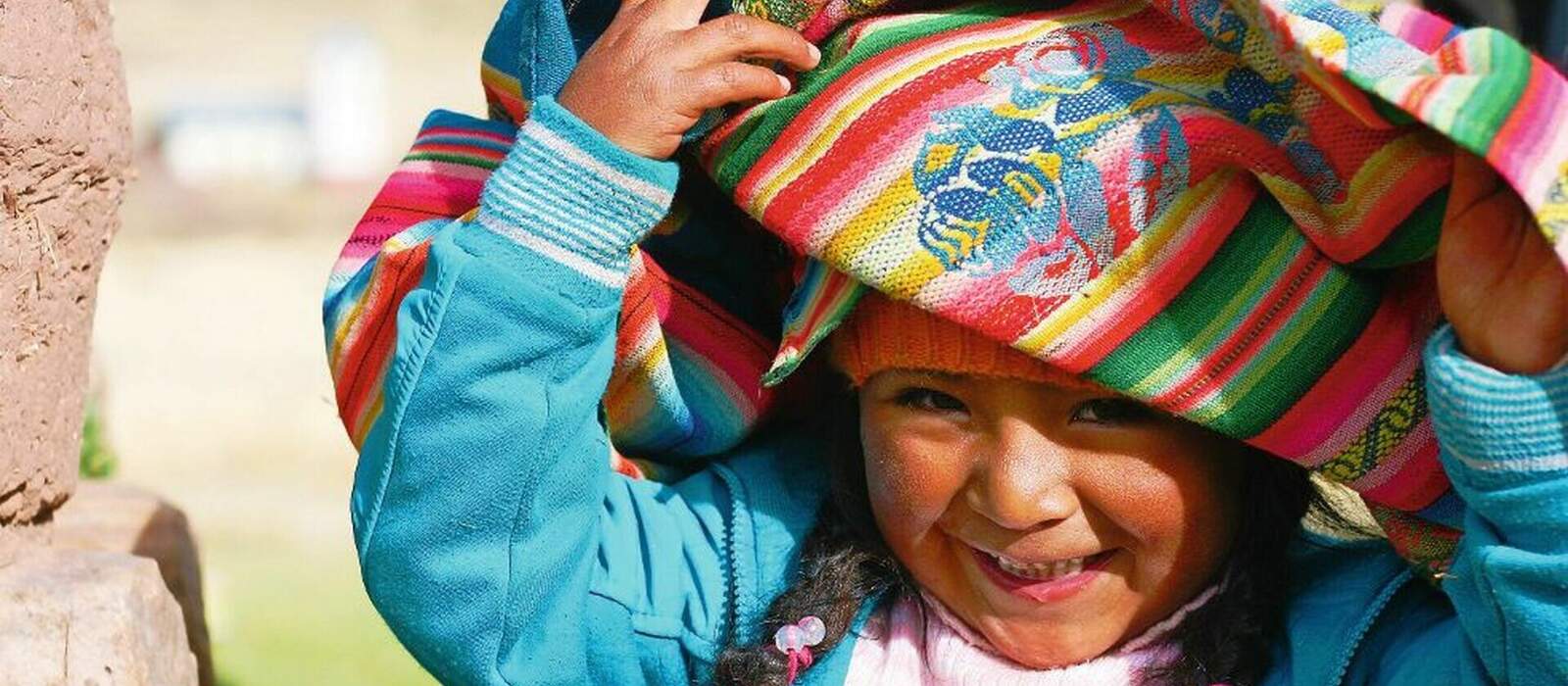 Aymara © ruslanita - Fotolia