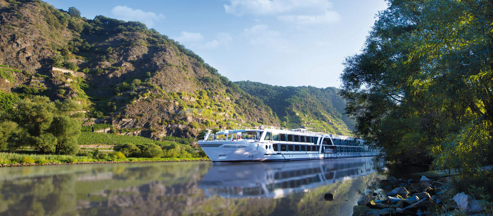 Lueftner Cruises/Amadeus