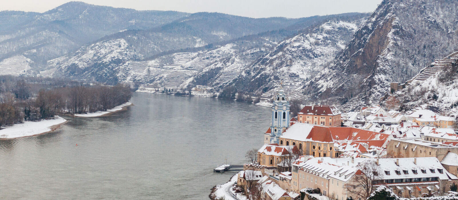 Amadeus Flusskreuzfahrten