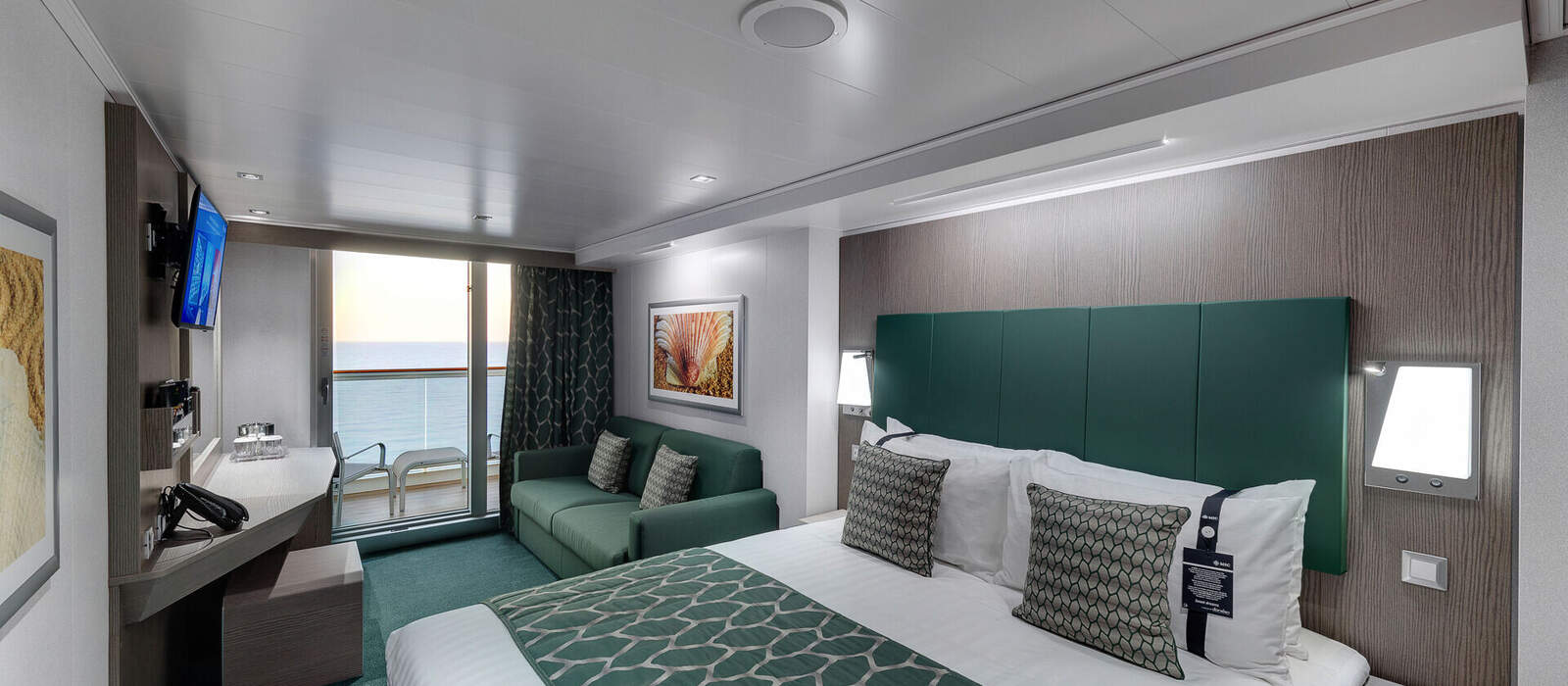MSC Seaview © MSC Rights
