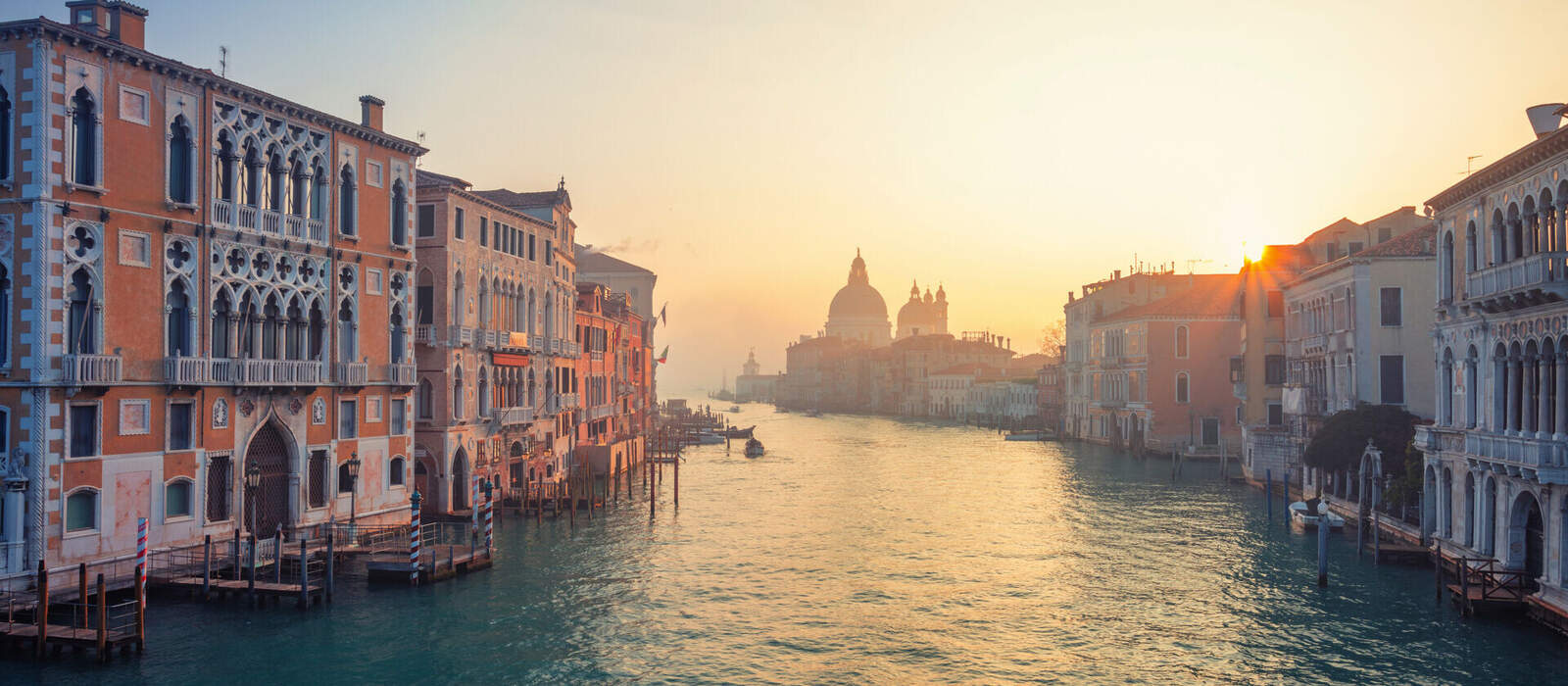 winterliches Venedig © rudi1976 - stock.adobe.com
