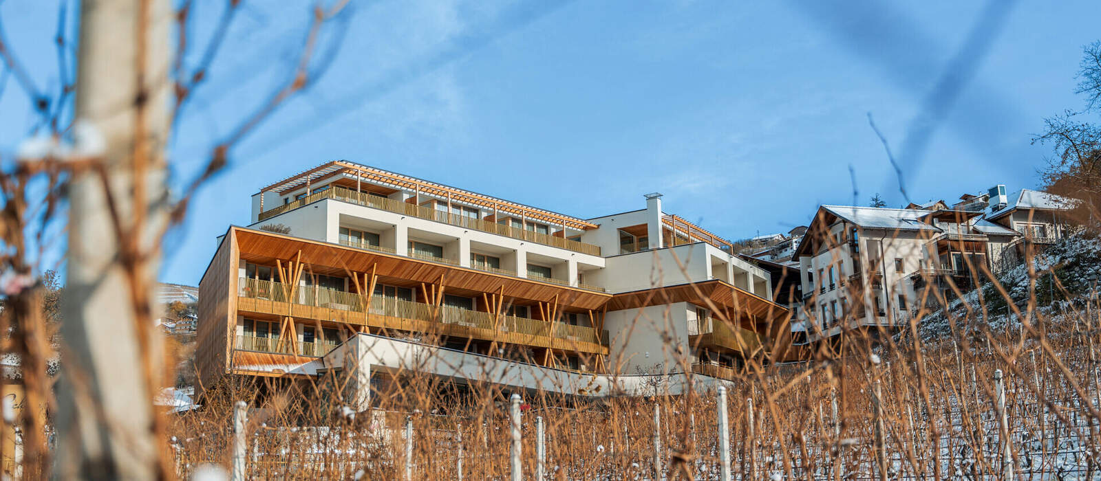 Boutique Hotel Pachers