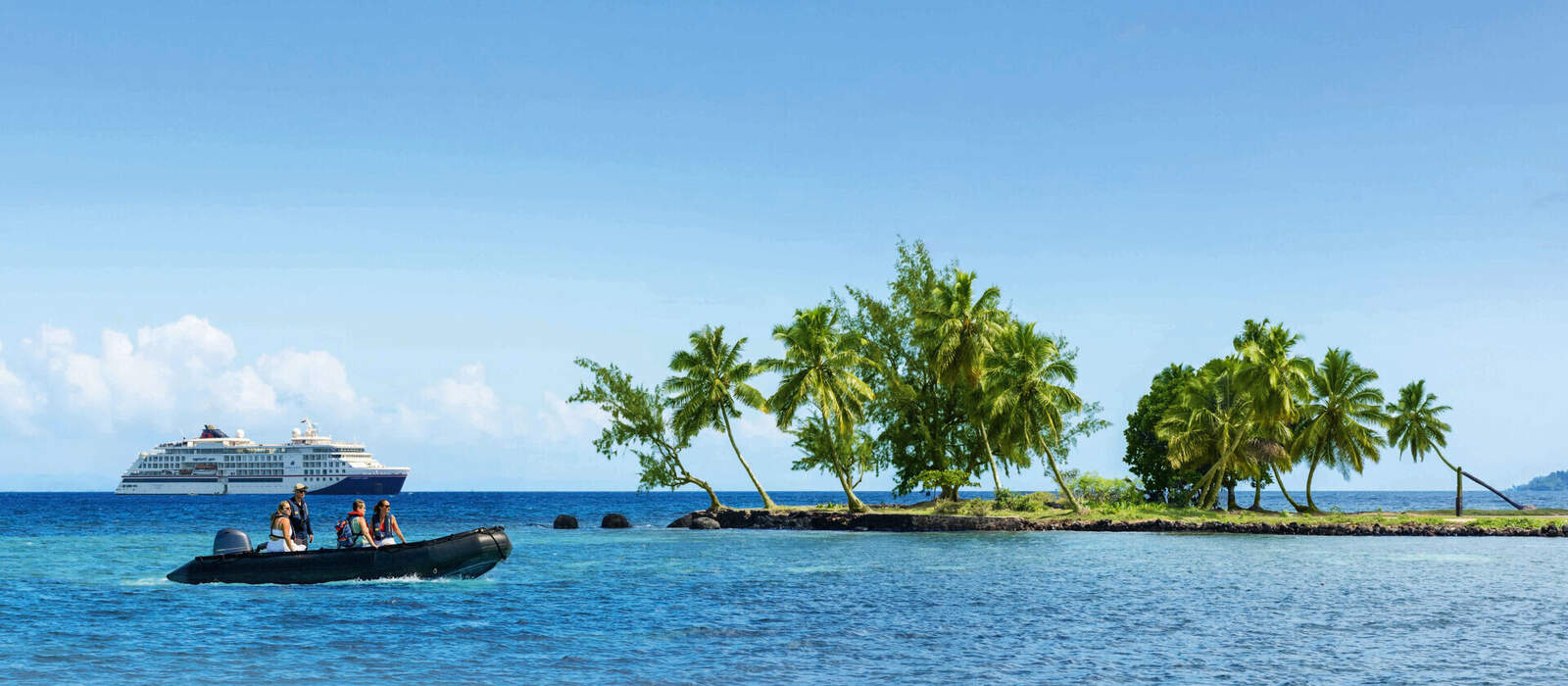 Hapag-Lloyd Cruises
