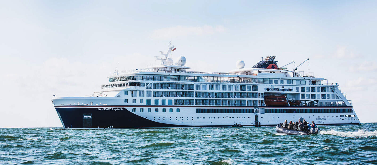 Hapag-Lloyd Cruises