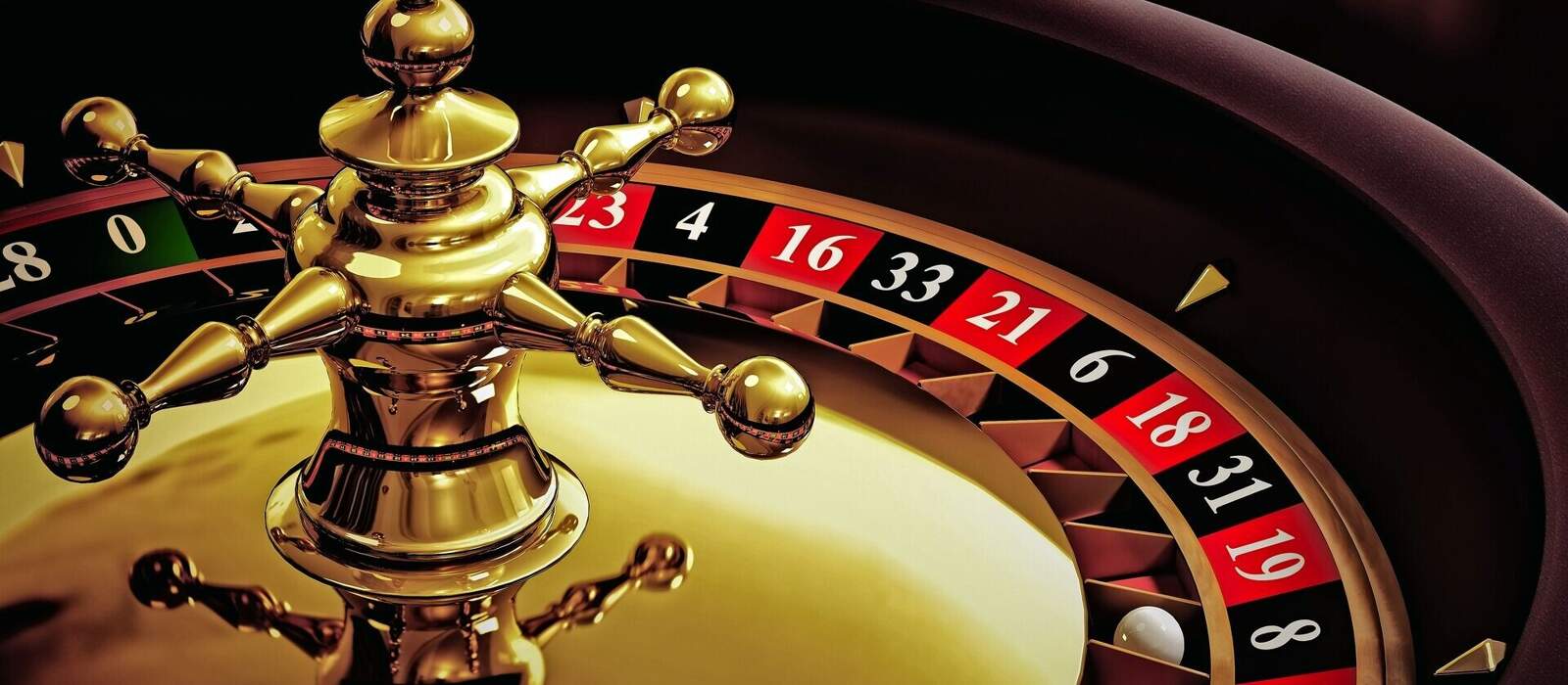 Roulette © adimas - Fotolia