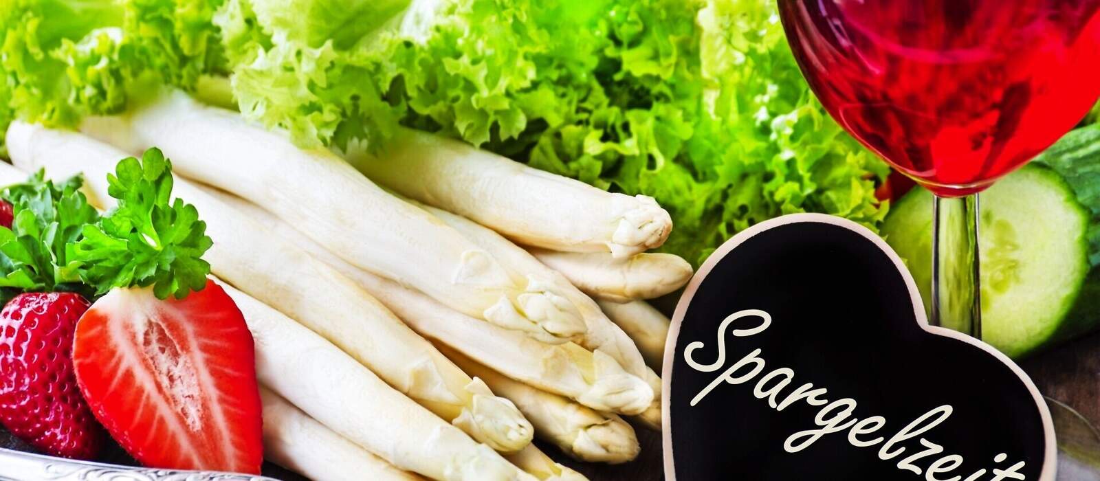 Spargelzeit © PhotoSG - Fotolia