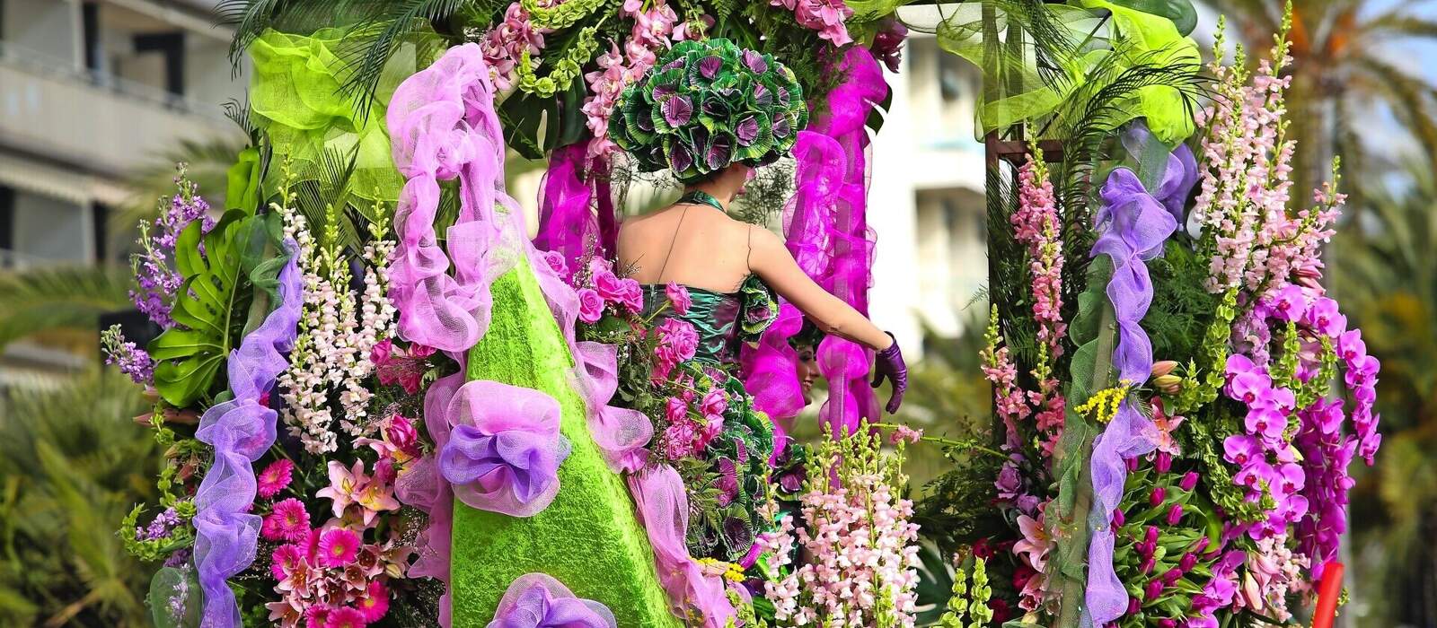 Karneval von Nizza © litchi cyril - stock.adobe.com
