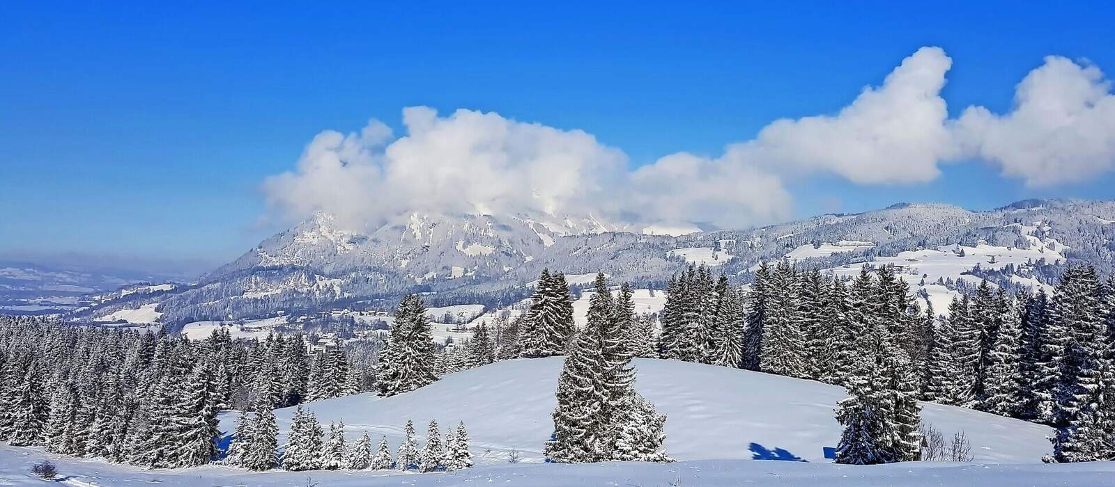 Sonthofen © fotoping - stock.adobe.com