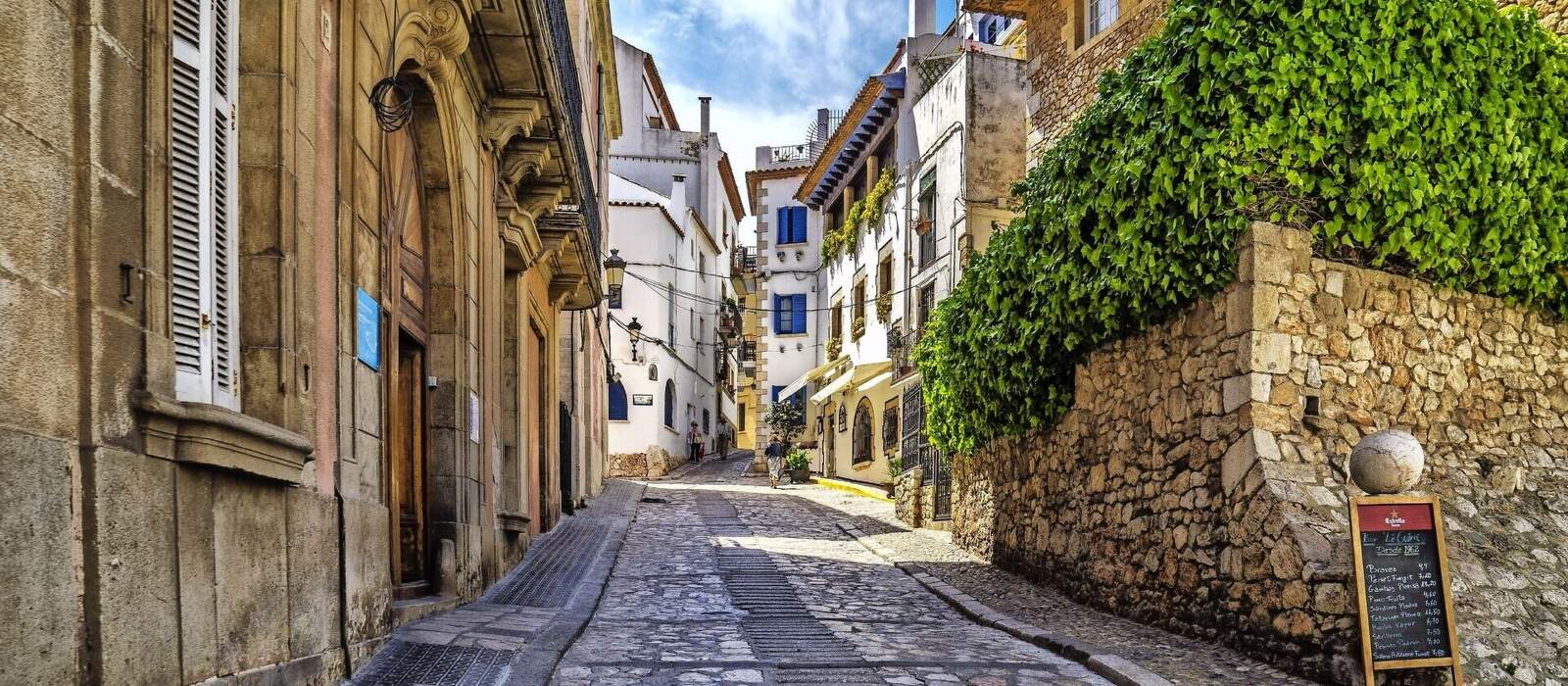 Santo Domingo de Silos © gicajordi2 - stock.adobe.com