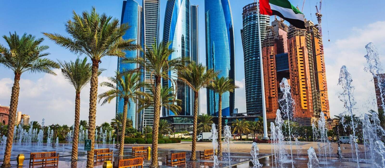 Abu Dhabi OlegZhukov-stock.adobe.com