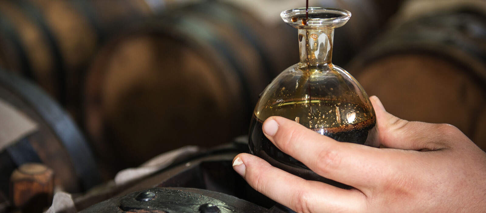 Balsamico di Modena © paologualdi