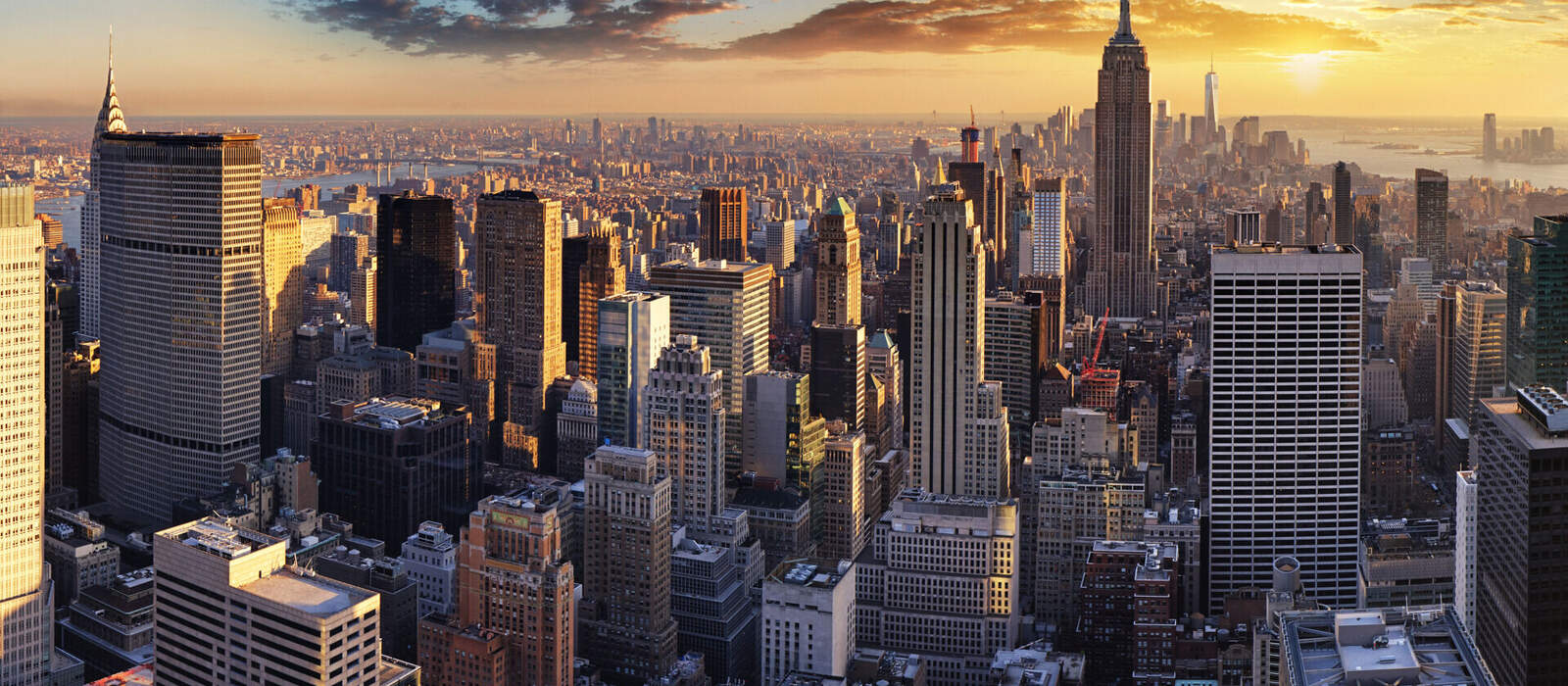 New York City © TTstudio - stock.adobe.com