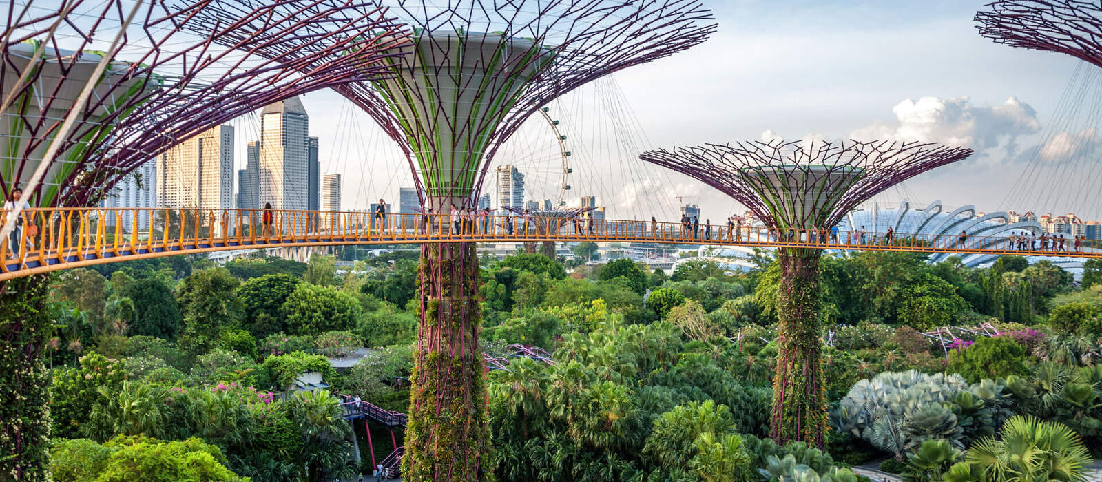 Singapur © jasckal - stock.adobe.com