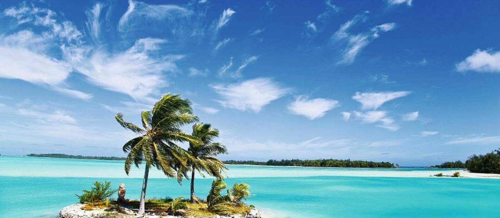 nahe Bora Bora © ANTONPh - Fotolia