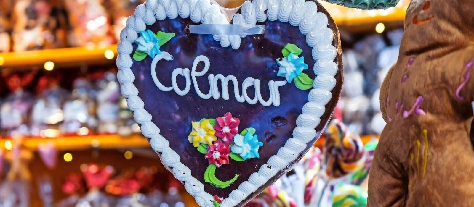 Weihnachtsmarkt in Colmar © adellyne - stock.adobe.com