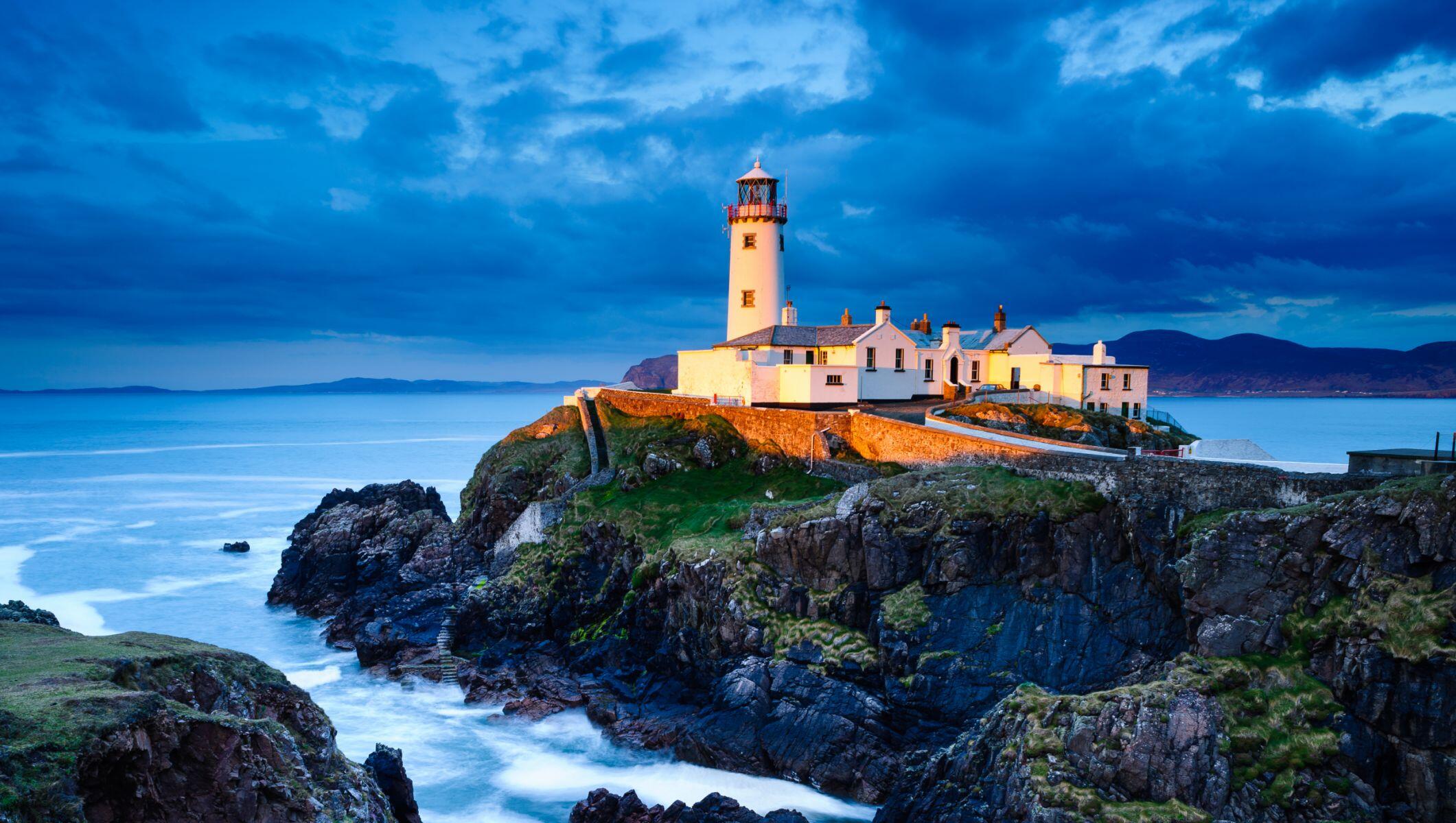 Irland - Insel am Rand der Zeit