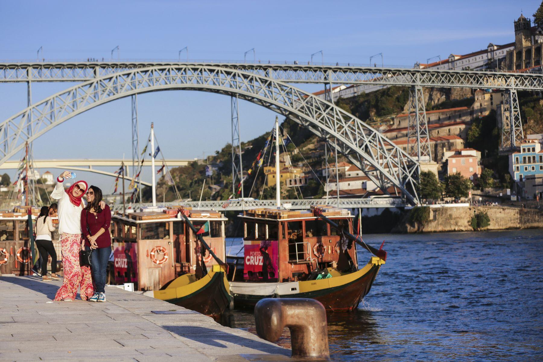 Porto - Sous le charme de la cidade invicta