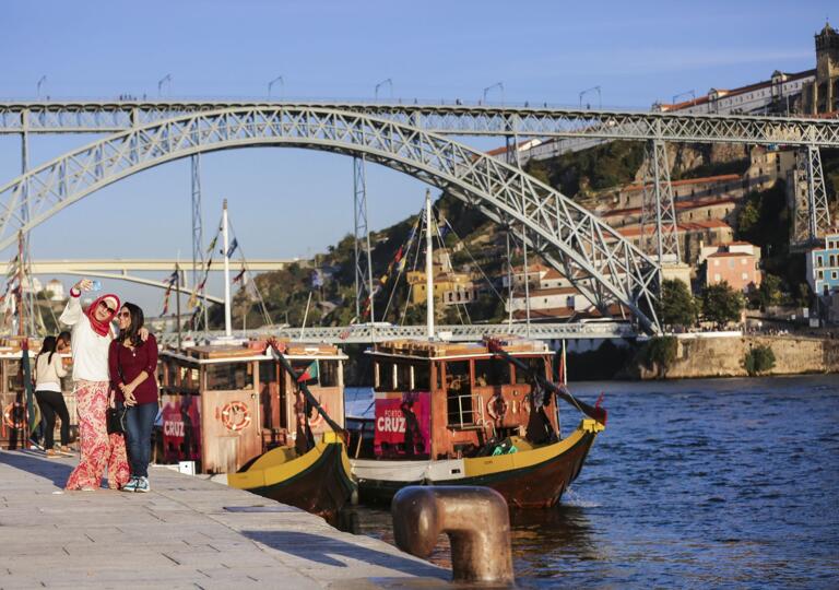 Porto - Sous le charme de la cidade invicta