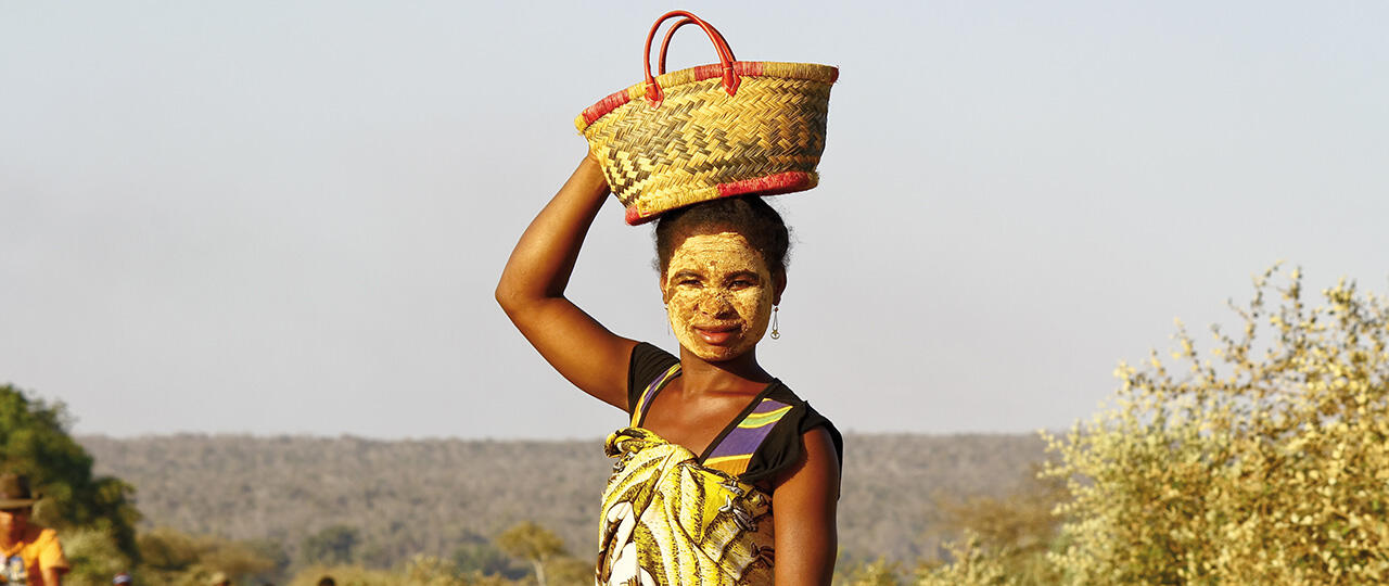 Madagascar - L’île aux mille visages