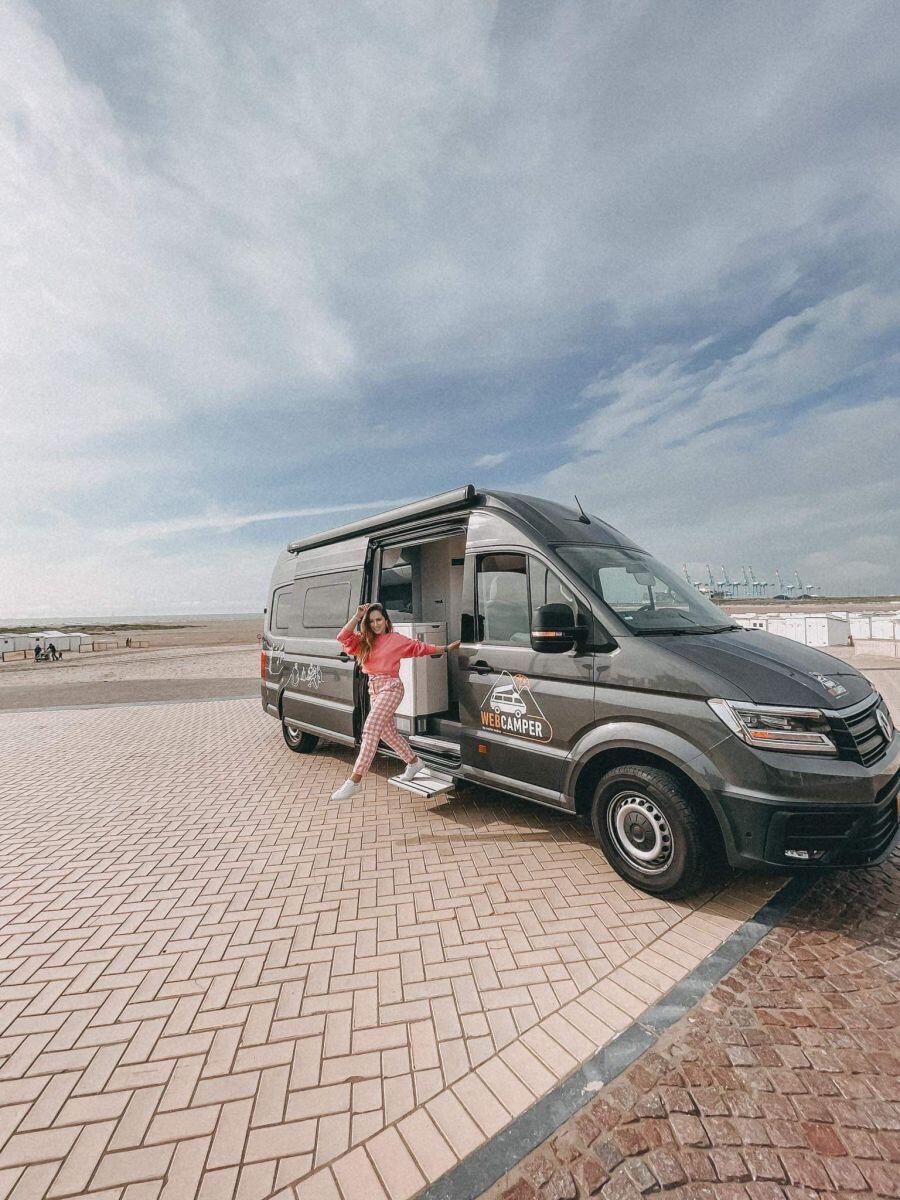 VW Gran California 680