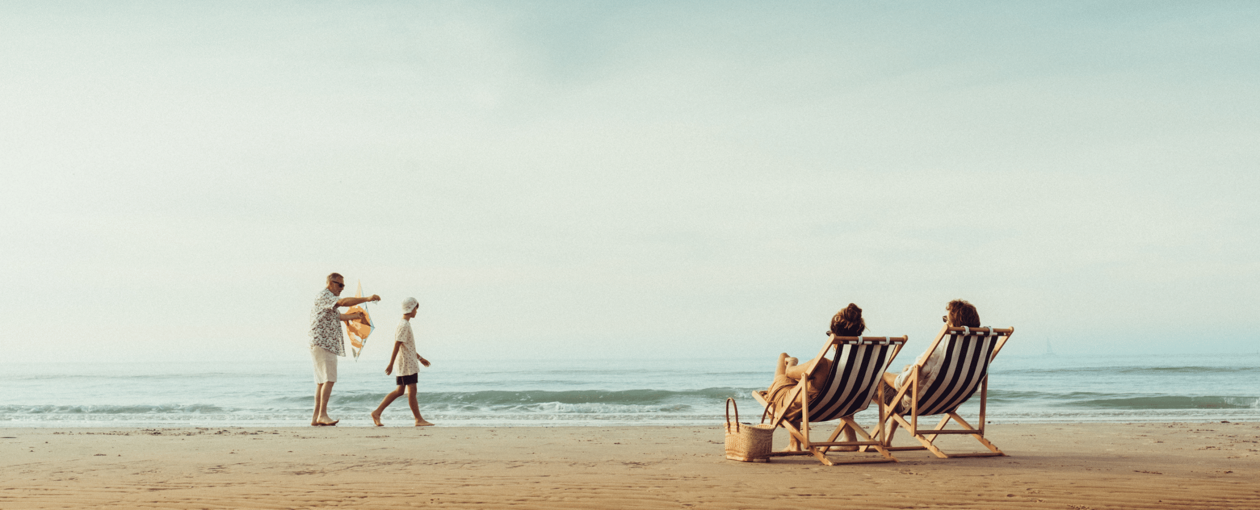 Top 10 Reisetrends für 2024