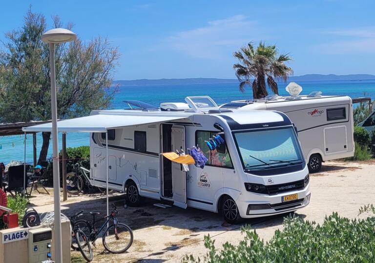 Camping Stellplatzsuche – Tipps & Tricks Camping Stellplatzsuche – Tipps & Tricks