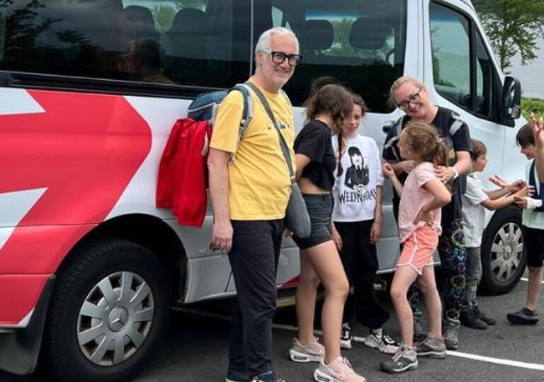 This Family Trip to Elfy Park Will Leave You Speechless! This Family Trip to Elfy Park Will Leave You Speechless!