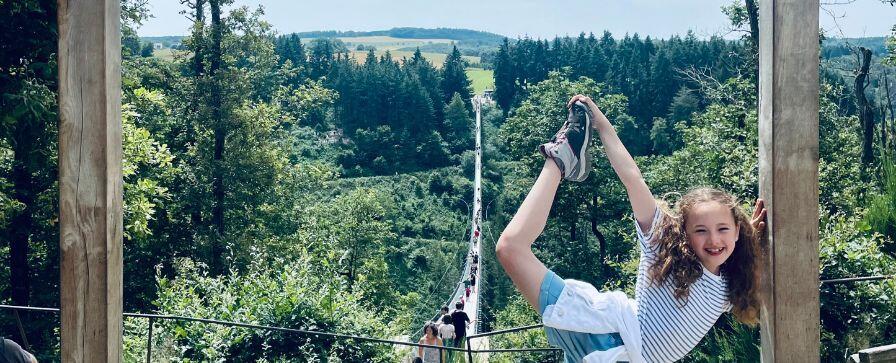 The Ultimate Family Adventure