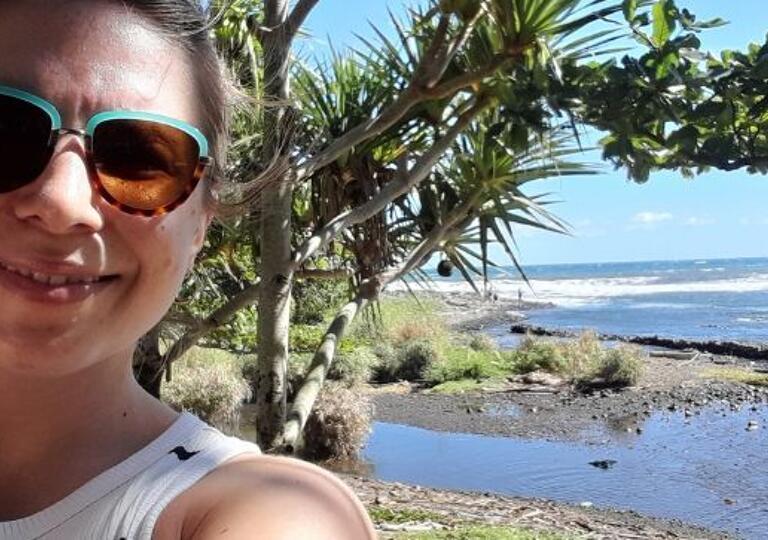 Île de la Réunion: Ein Paradies für Entdecker und Genießer Île de la Réunion: Ein Paradies für Entdecker und Genießer