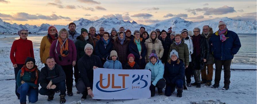 ULT, un catalogue francophone et de nouvelles aventures