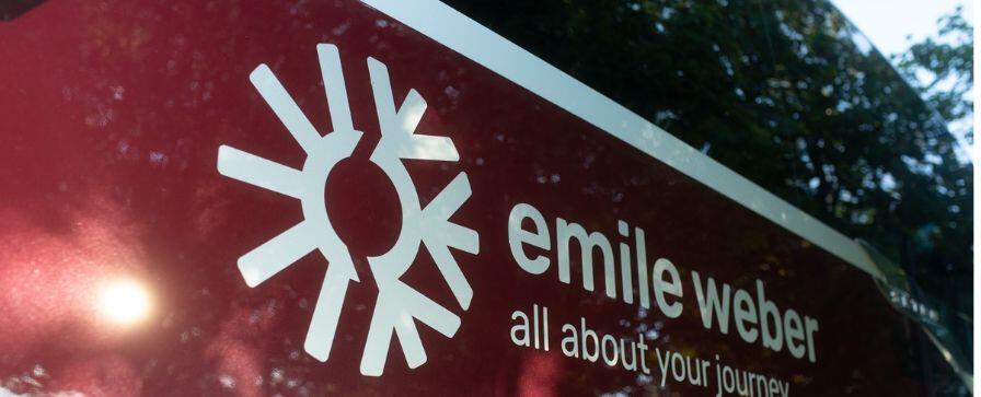 emile weber, the partner of choice for expatriates