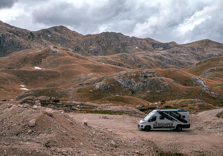 Exploring the Balkans: A Nature Lover’s Road Trip Exploring the Balkans: A Nature Lover’s Road Trip