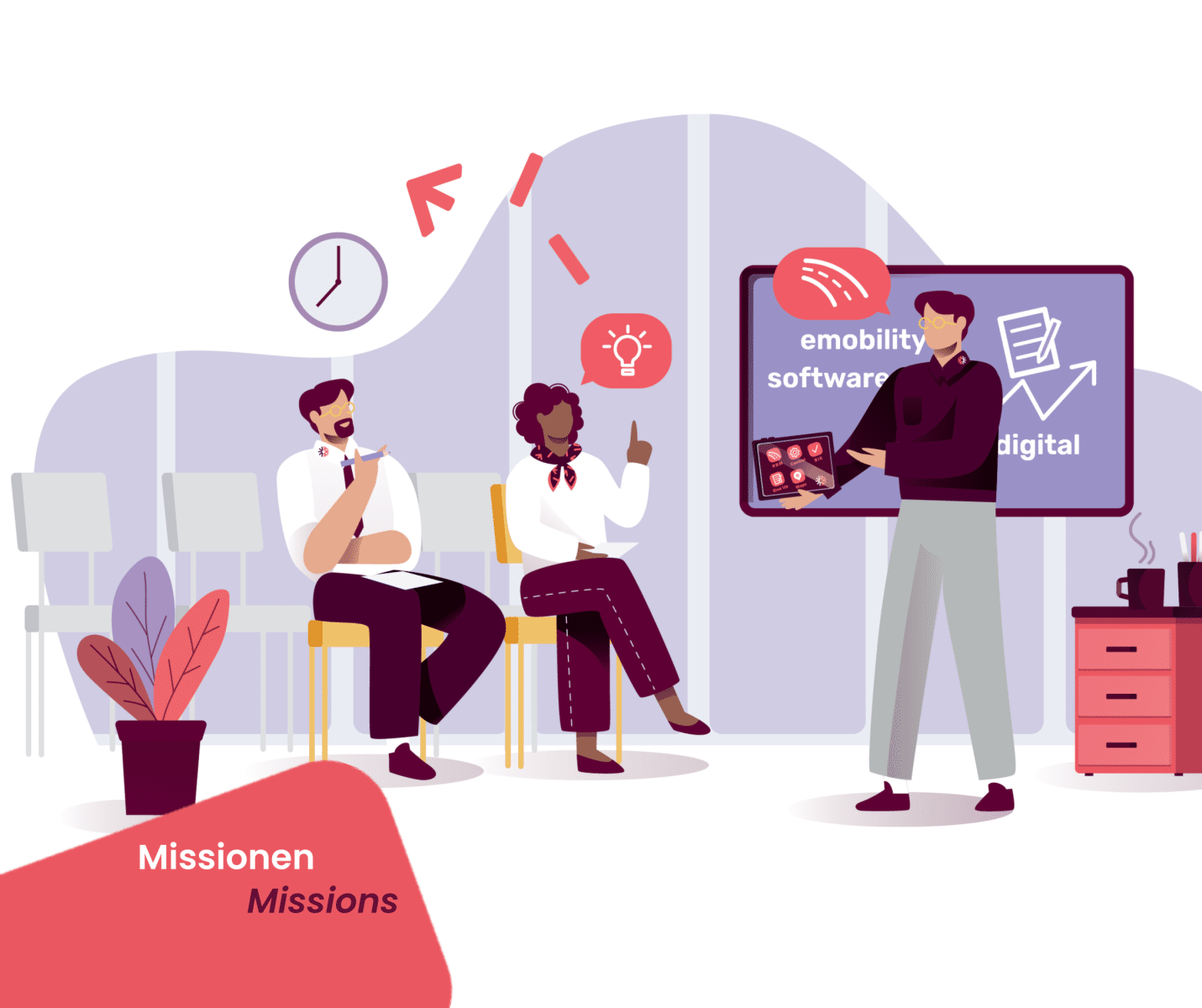 Innovation und Anpassung: Wie die Weber Academy unsere Mission zum Leben erweckt