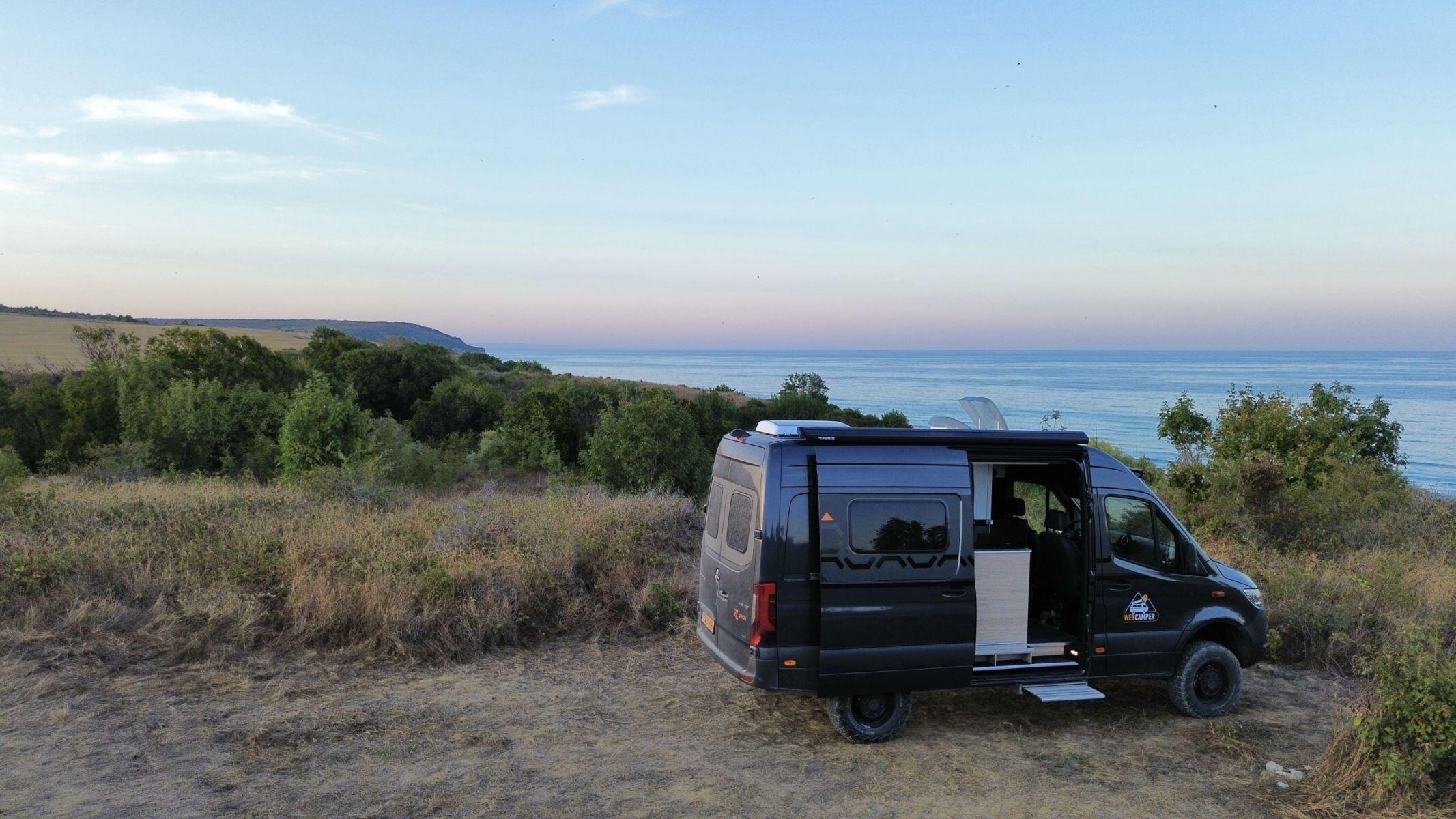 3 semaines à la découverte de la Roumanie, Bulgarie et Hongrie